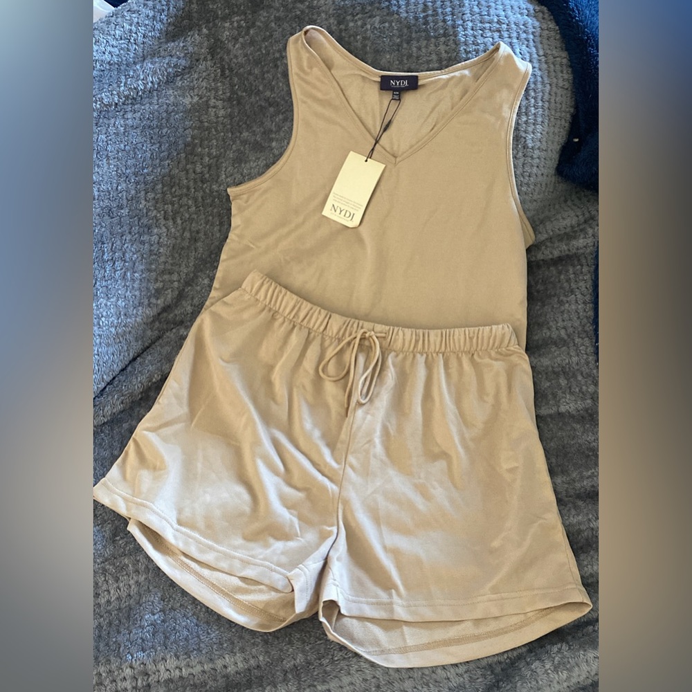 French Terry Lounge Set